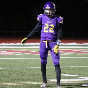 Meet your Posher, Noah